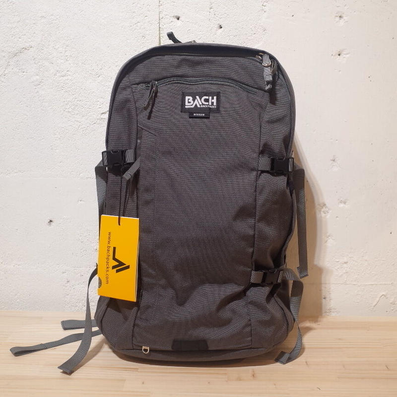 Bach Bike 2b Grey 幸地商店 K Store