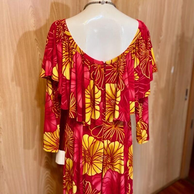 最大71%OFFクーポン 新品タグ付き 特注 CCfashion フラドレス