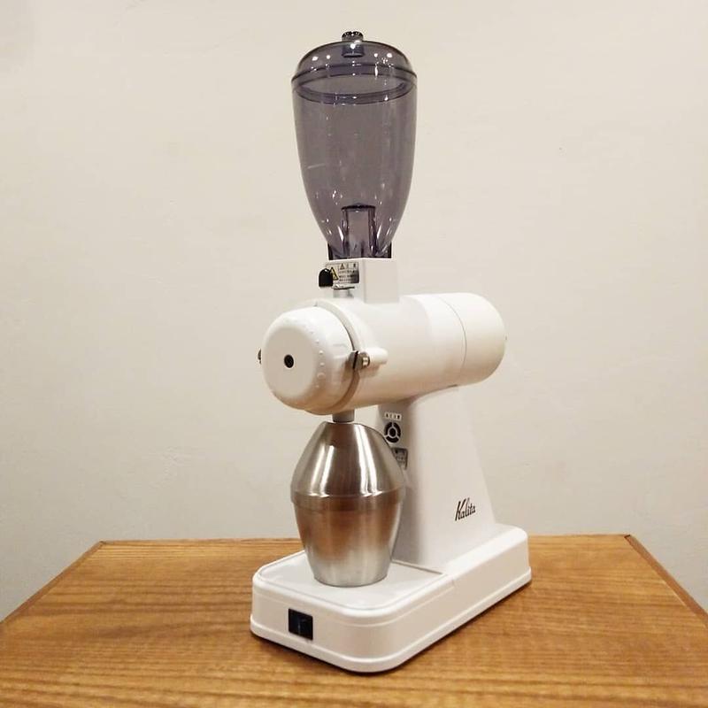 カリタ Next G 九州限定カラー ホワイト Coffeeman Online