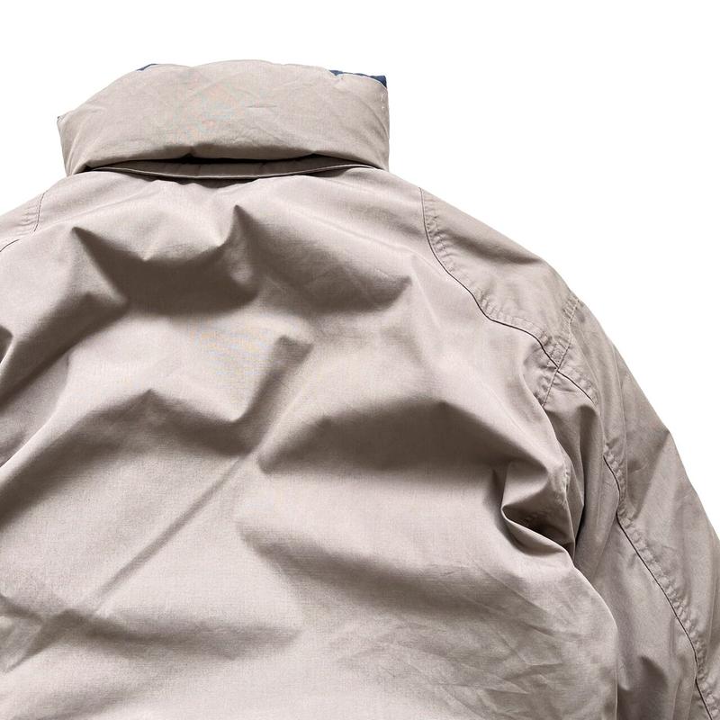 Made in USA / 80's Eddie Bauer /