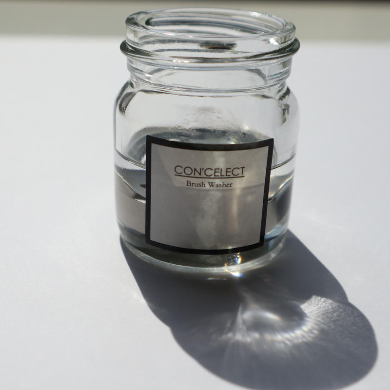 Brush Cleaner Conditioner ブラシクリーナー コンディショナー