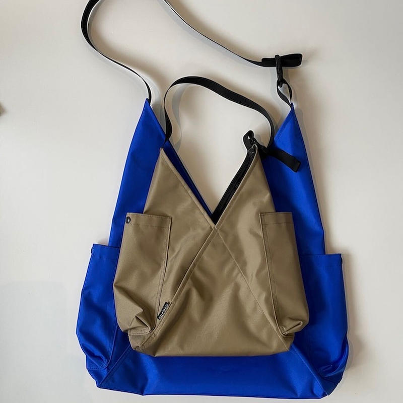 F/CE.×ハーフトラックプロダクツ×ネイタルデザイン 別注 +u small