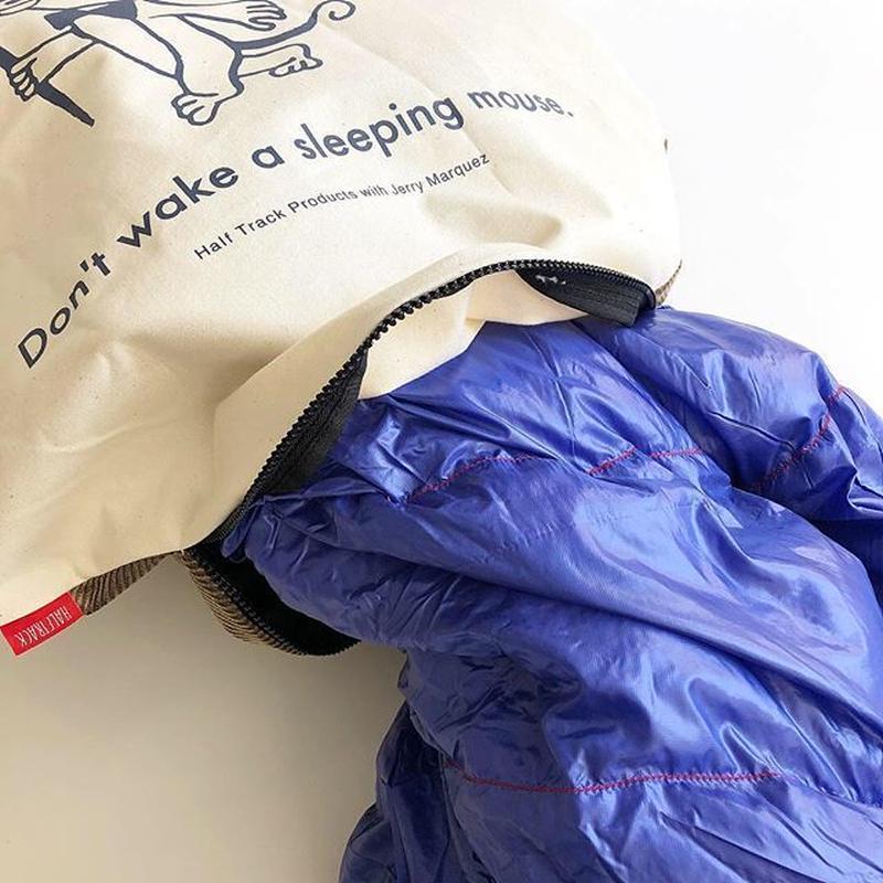 HALF TRACK PRODUCTS / NON SLEEP CUSHION / ハーフトラ...