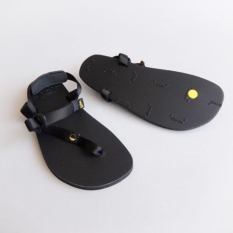 Luna Sandals Venado 2 0 Black ルナサンダル ベナ