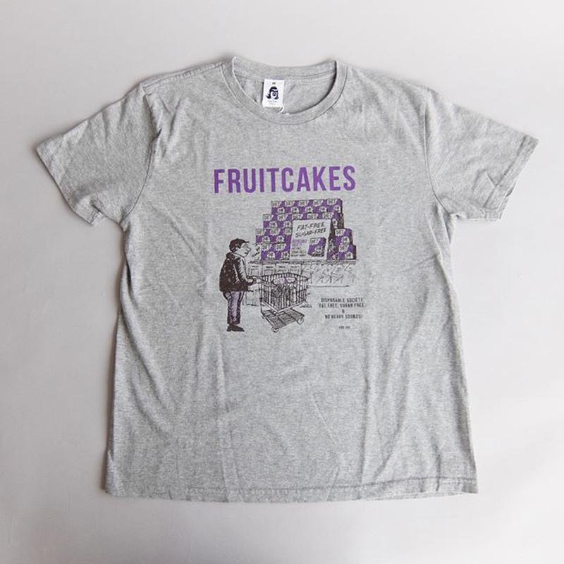 TACOMA FUJI RECORDS / FRUITCAKES / JERRY UKAI ...