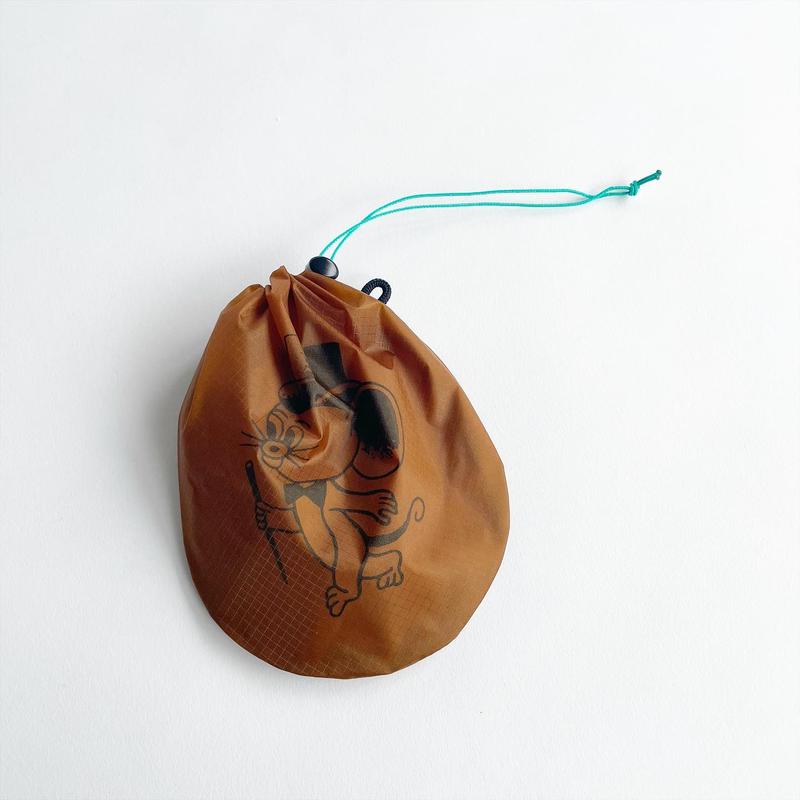 half track products  ball　candy ジェリー鵜飼 candy +ball | JERRY'S OUTFITTERS