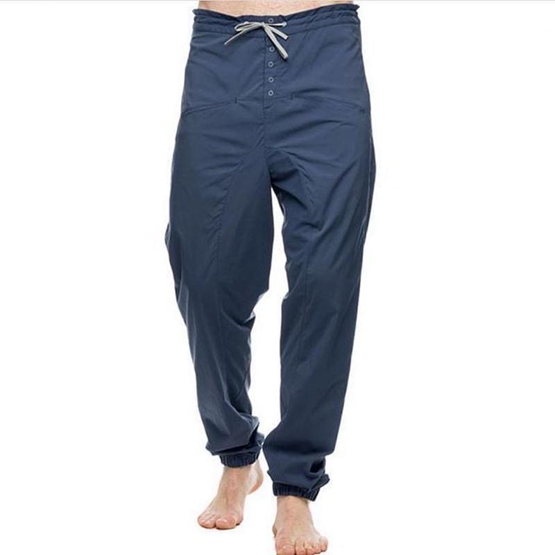 HOUDINI / SWIFT PANT / BIG BANG BLUE / フーディニ / ...