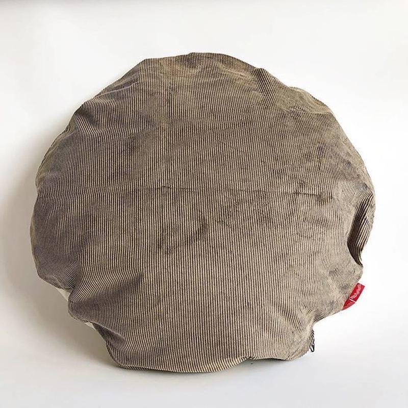 HALF TRACK PRODUCTS / NON SLEEP CUSHION / ハーフトラ...