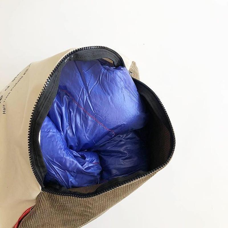 HALF TRACK PRODUCTS / NON SLEEP CUSHION / ハーフトラ...