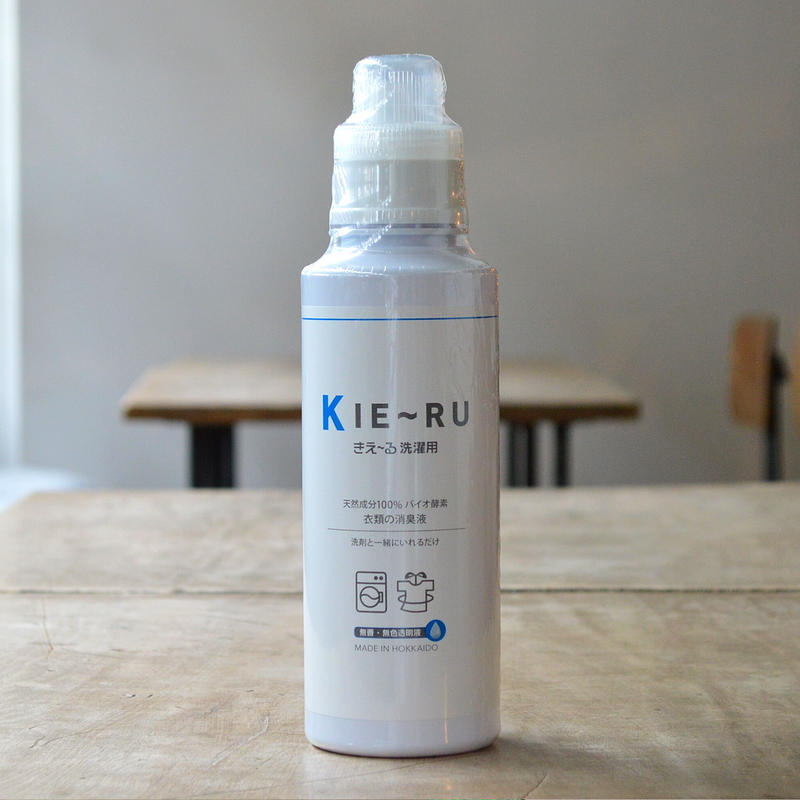 環境大善 きえーる 洗濯用 暮らしの雑貨店 コネッタ