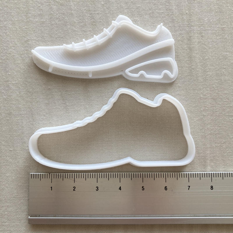 バレーボールクッキー型セット Cookie Land Store