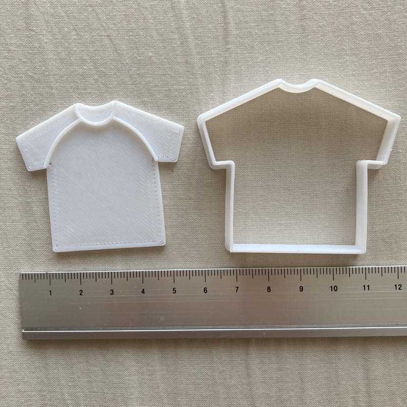 バレーボールクッキー型セット Cookie Land Store