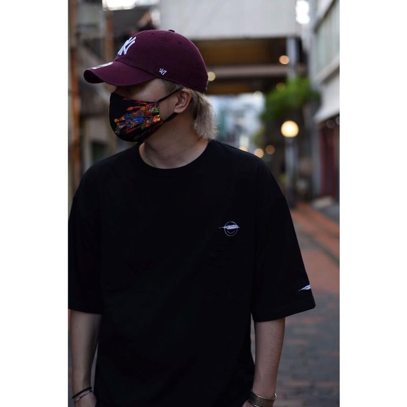 GADORO 着用 キャップ パーカー