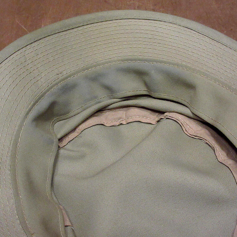 53%OFF!】 希少 50s Brooks Brothers ヴィンテージ ファーハット 毛皮