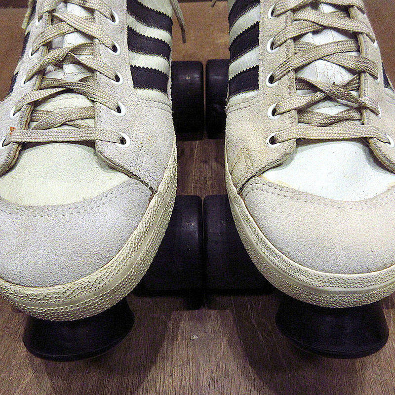 最大47%OFFクーポン最大47%OFFクーポン超希少 Adidas 70s ビンテージ