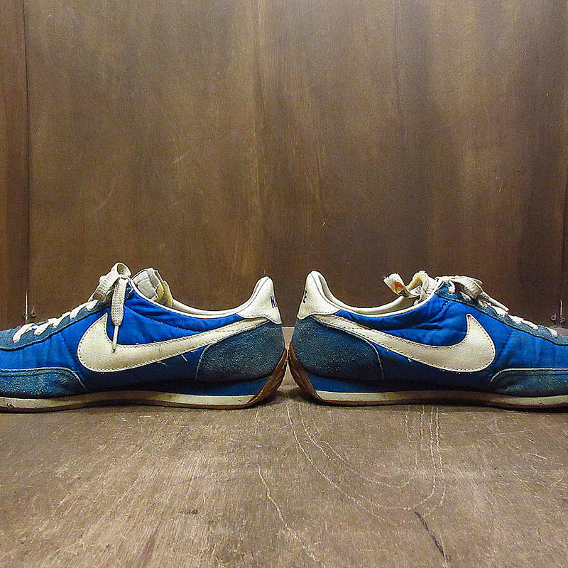 超激レア NIKE ナイロン オセアニア Ⅲ VNTG 80´S 風車 筆記体
