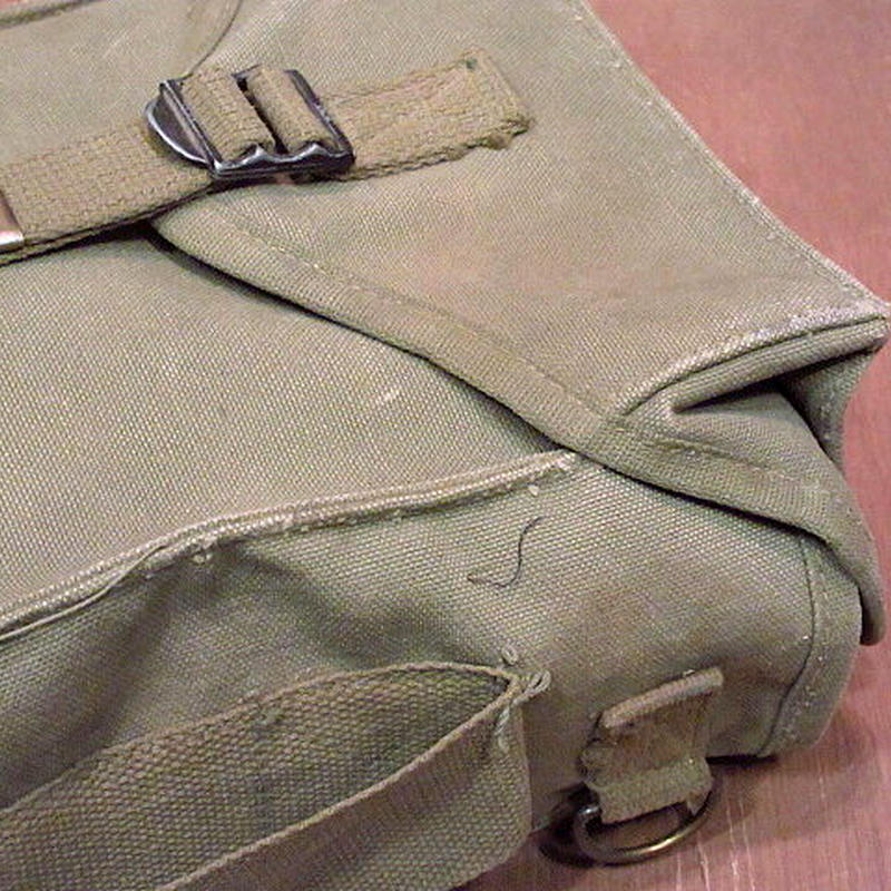 2set】40s USMC trousers&ツールバッグ | www.chilemonoloco.com