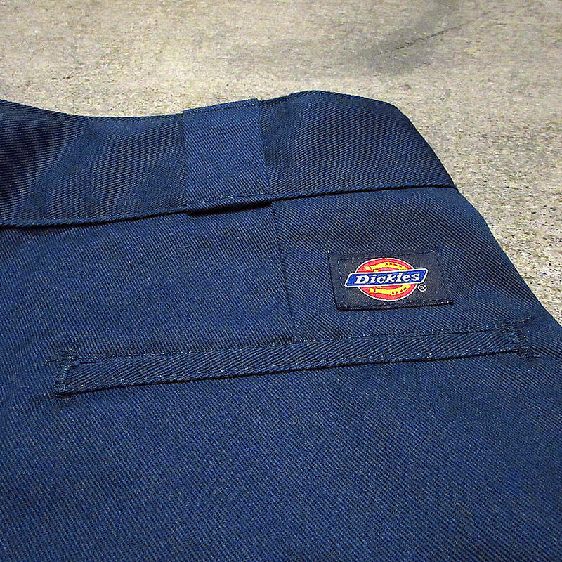 数量限定】 ディッキーズ デニム デッドストック 80's90's JACKET