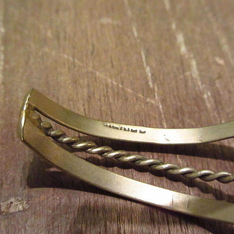 11050円 74%以上節約 VINTAGE インディアン メキシコ ブレスレット バングル シルバー 11050円 74%以上節約 VINTAGE インディアン メキシコ ブレスレット バングル シルバー