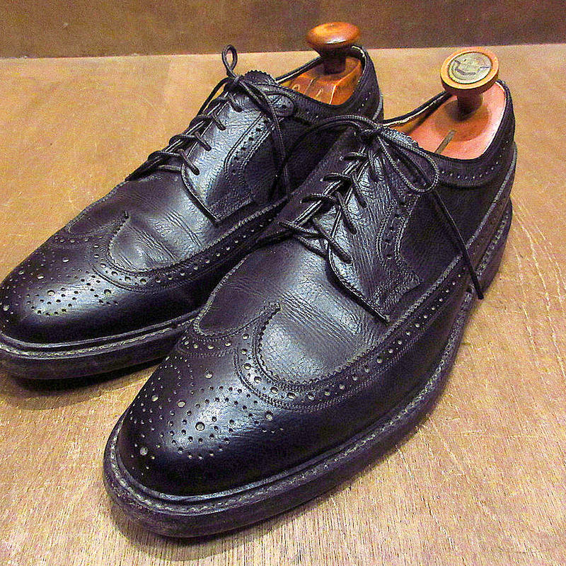 florsheim flux