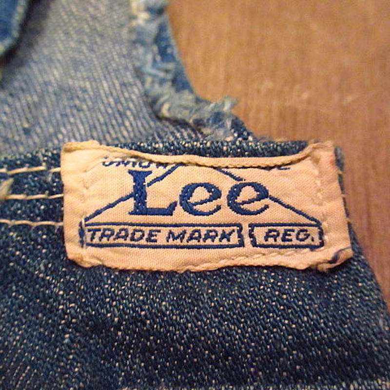 期間限定 ビンテージ Stifel ウォバッシュ オーバーオール デニム