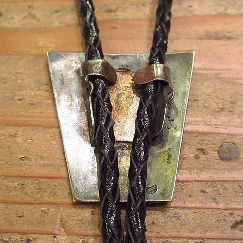 出荷 インディアンジュエリー ホピ族 ホピ シルバークラフト