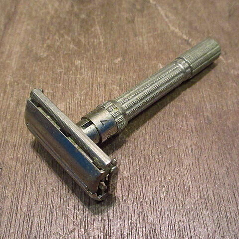 ビンテージ60 S Gillette Tto 1964レイザー 1130n5 Otclct