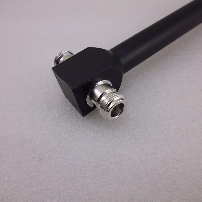 アマチュア無線 430MHz 4分配+2分配