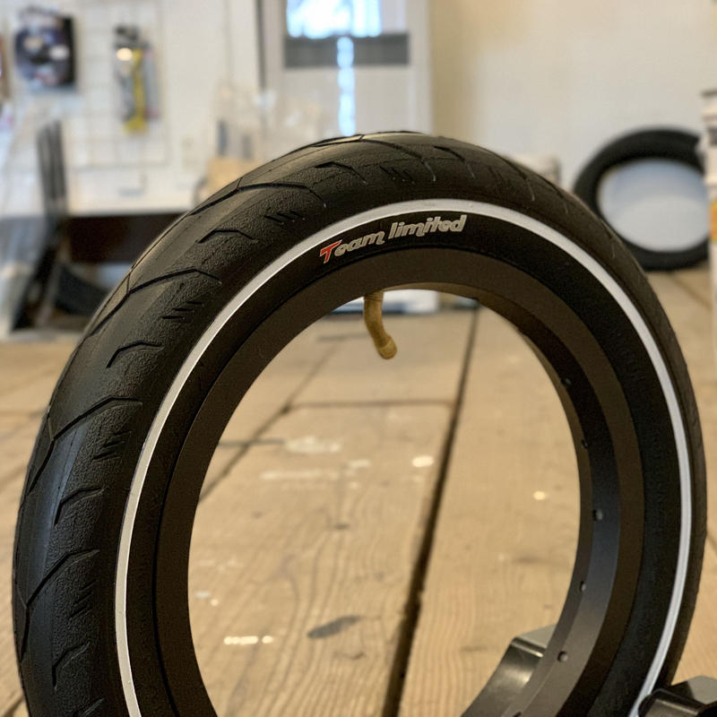CST C-TRIN Team limited 2本セット 最速タイヤ 新品