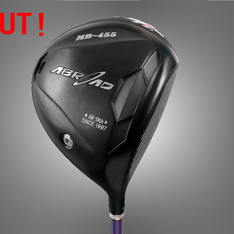 ゴルフドライバー軽量フソードリームアッタスシャフト