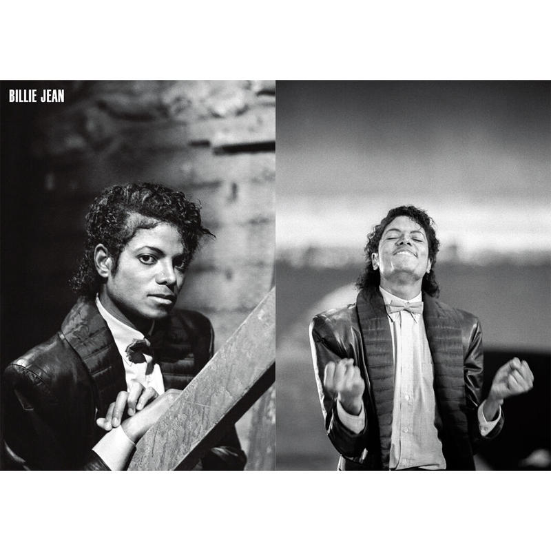 写真集『MJ ステージ・オブ・マイケル・ジャクソン』 | Crevis Online ...