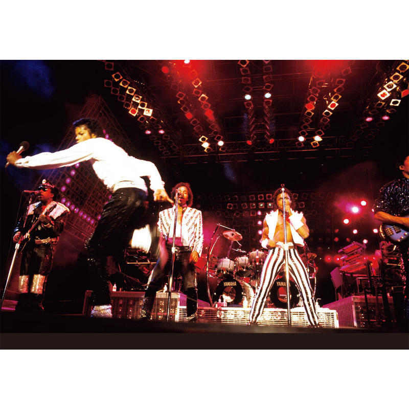 写真集 Mj ステージ オブ マイケル ジャクソン Crevis Online Store