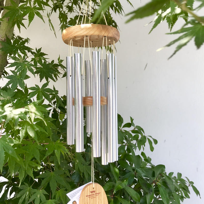 ウィンドチャイム グレゴリアンソプラノ Kimamaya