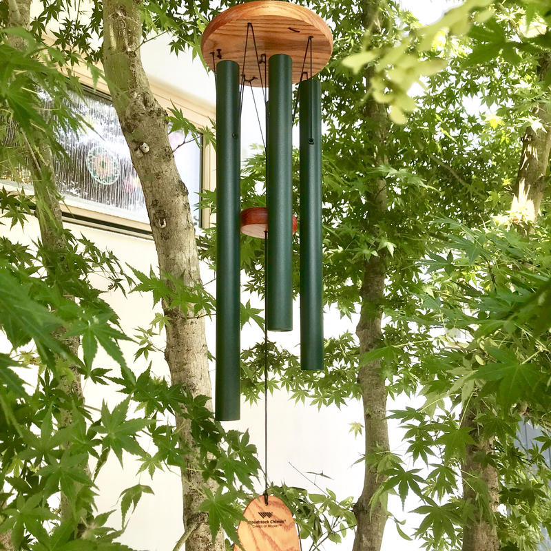 ウィンドチャイム モーツァルト Kimamaya