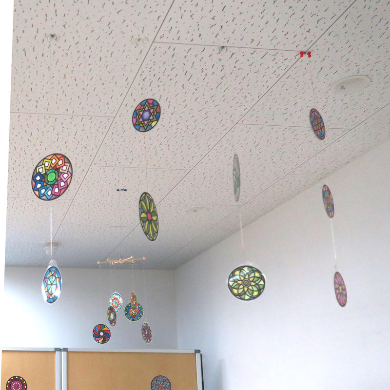 ぬりえ ブック Mandala １ Kimamaya