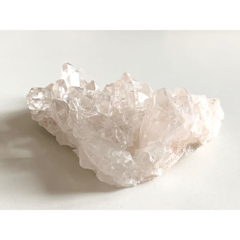インド/マニカラン産]ヒマラヤ水晶クラスター | マニカラン 水晶 ...