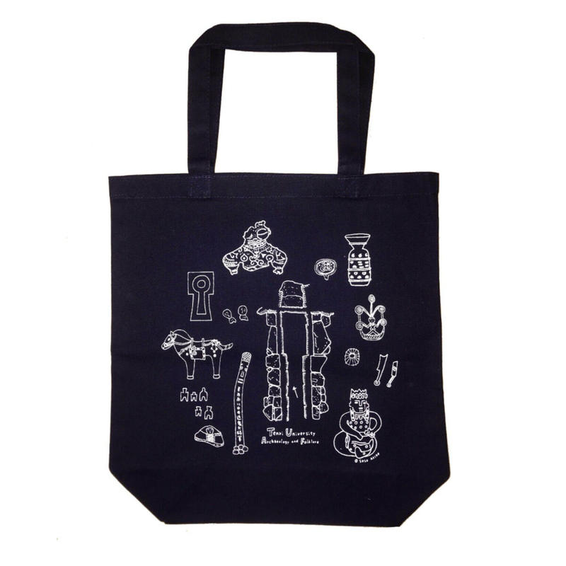 エコバッグ イラストbyスソアキコ Cstenri Online Store