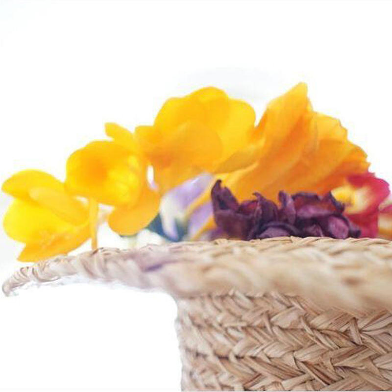 4月29日 金 ストール 季節のお花を使った花びら染めの会 作家 Usausabo