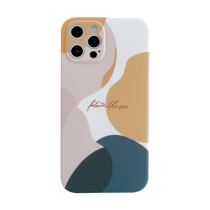 かわいいiphone細かいスクラブ肌の感触電話ケースiphone11proカバー高品質ソフトシ