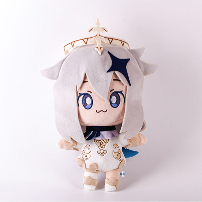 原神 パイモン ぬいぐるみ ちゃぱん