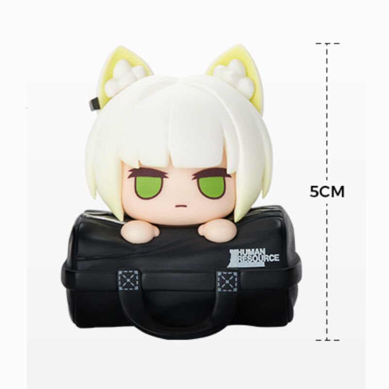 アークナイツ フィギュア 人材発掘 第3弾 アークナイツ フィギュア 人材発掘 第3弾 アークナイツ