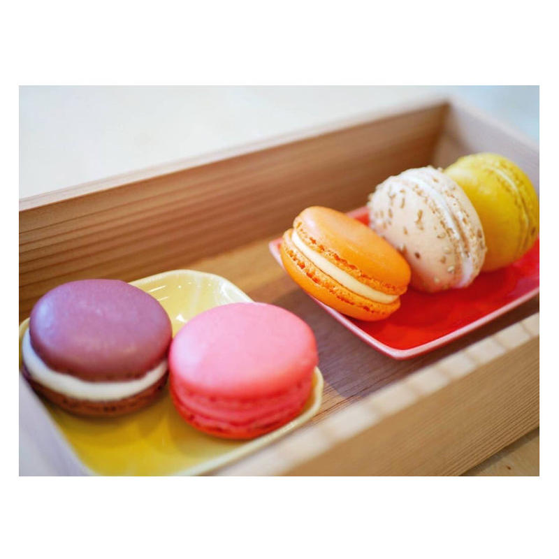 和まかろん 大三萬年堂hanare