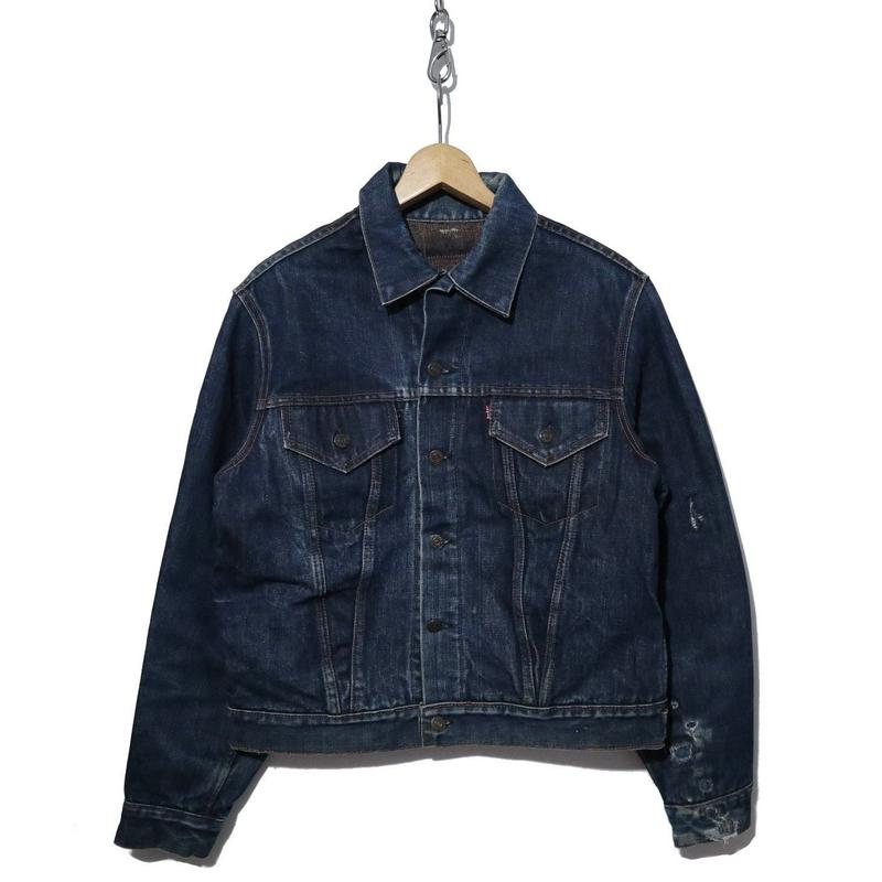60's LEVI'S 70505 60's LEVI'S 70505