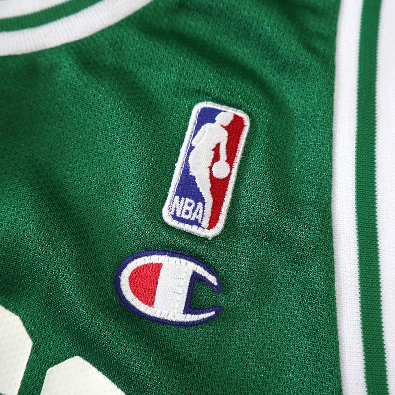 2022新作モデル NBA エリック モントロス ボストン セルティックス