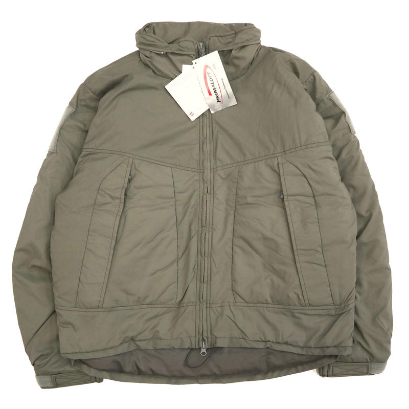 Deadstock US ARMY SEKRI PCU Level7 PrimaLoft Ja...