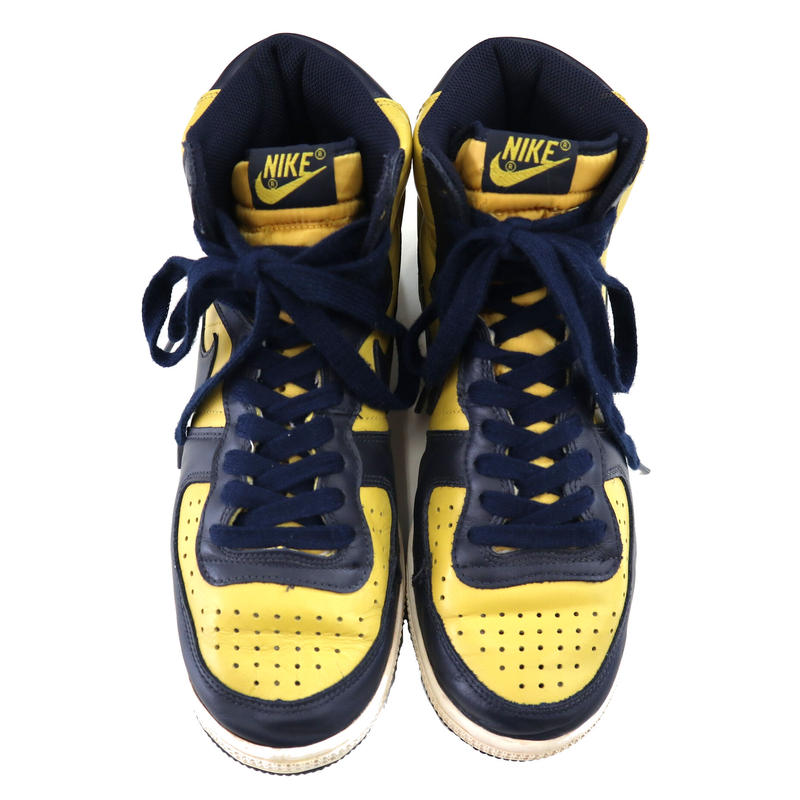 2008年製 NIKE TERMINATOR HIGH (VNTG) 28cm | Daniel アウトレット特販 NIKE 28cm 2008年 vintage ターミネーター スニーカー