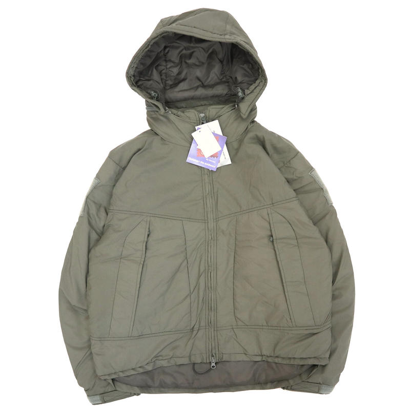 Deadstock US ARMY SEKRI PCU Level7 PrimaLoft Ja...