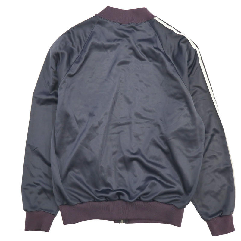 80's レアカラー Adidas Track Top