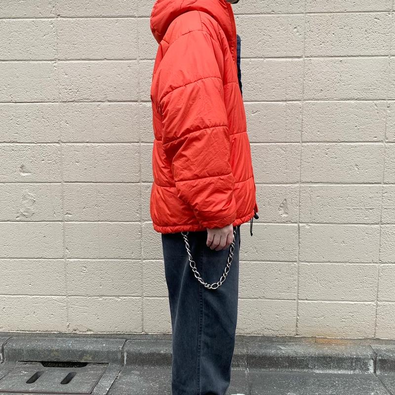 2001年製 PATAGONIA DAS PARKA 