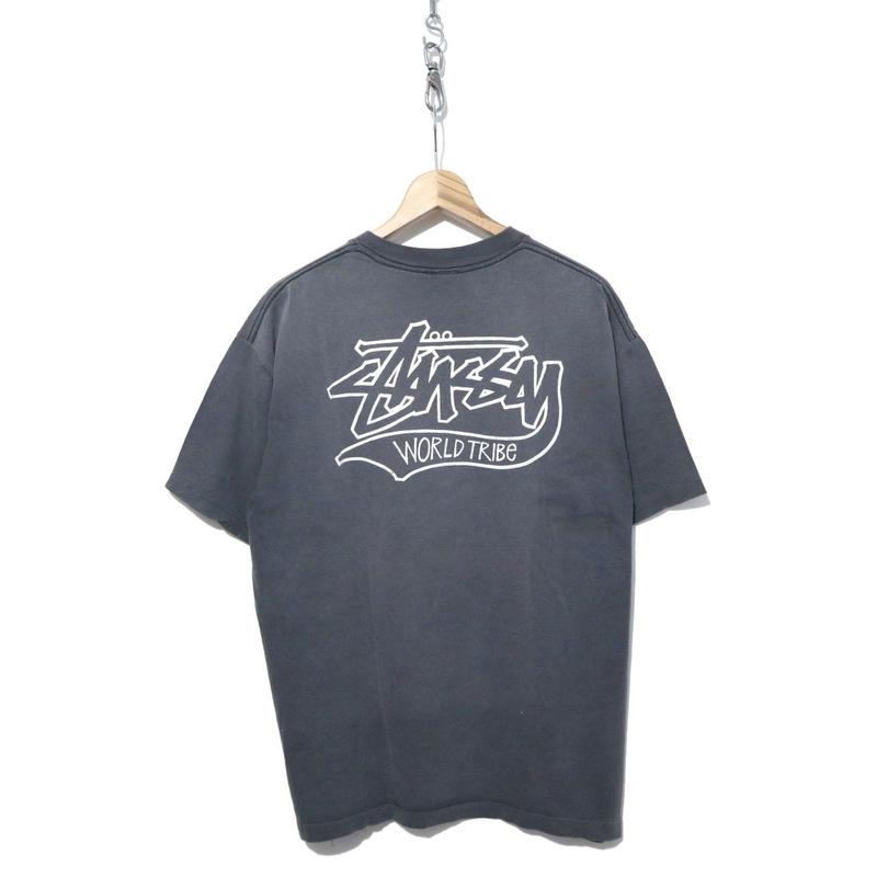 80's~90's OLD STUSSY
